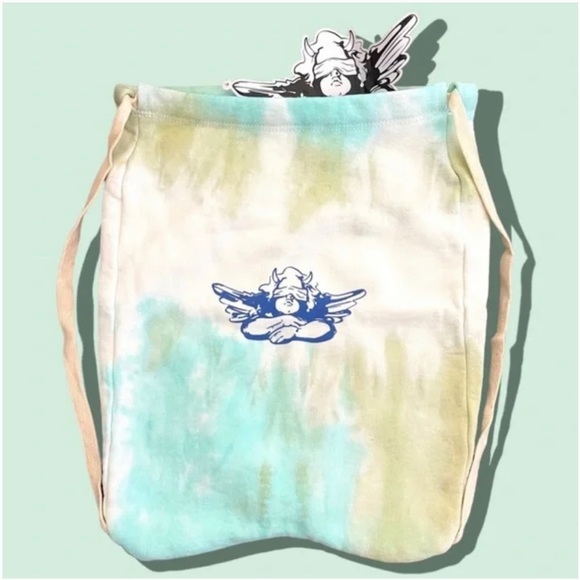 Boys Lie | Bags | New Boys Lie Unreleased Drawstring Bag  display picture 2